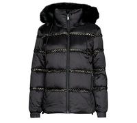 Guess Duffel coats LEONIE JACKET in Black EU L