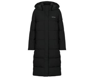Guess Duffel coats LONG LENGHT PUFFER JKT in Black EU L