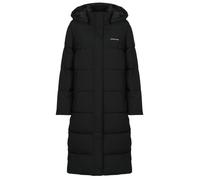 Guess Duffel coats LONG LENGHT PUFFER JKT in Black EU S