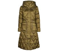Guess Duffel coats LUCILLE JACKET in Kaki EU M