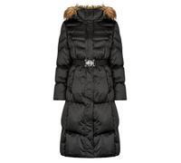 Guess Duffel coats MARINA LONG in Black EU M