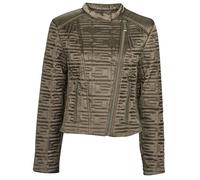 Guess Duffel coats MARINE JACKET in Kaki EU M