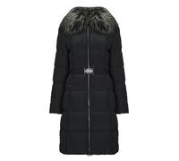 Guess Duffel coats NEW MARISOL LONG BELTED JACKET in Black EU S