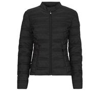 Guess Duffel coats NEW VONA LOGO in Black EU L