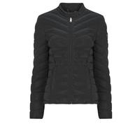 Guess Duffel coats NEW VONA STRETCH JACKET in Black EU M