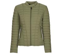Guess Duffel coats VONA JACKET in Kaki EU M
