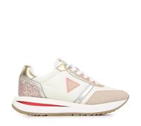 GUESS Eagar FLPEAGFAB12MULTI, Women's Trainers, Multicolored, 6 UK