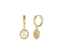 Guess Earrings BRINCOS JUBE02135JWYGT-U Brand, one size, Non-precious metals, No Gemstone