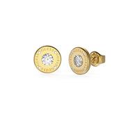Guess Earrings BRINCOS JUBE02160JWYGT-U Brand, one size, Non-precious metals, No Gemstone