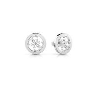 Guess Earrings BRINCOS JUBE02162JWRHT-U Brand, one size, Non-precious metals, No Gemstone