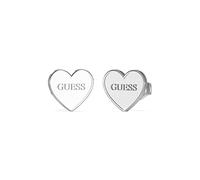 Guess Earrings BRINCOS JUBE02171JWRHT-U Brand, one size, Non-precious metals, No Gemstone