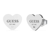 Guess Earrings BRINCOS JUBE02177JWRHT-U Brand, one size, Non-precious metals, No Gemstone