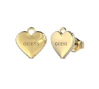 Guess Earrings BRINCOS JUBE02231JWYGT-U Brand, one size, Non-precious metals, No Gemstone