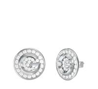 GUESS Earrings G Crystal Earrings JUBE05448JW