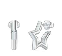 GUESS Earrings Iconique Earrings JUBE05539JW