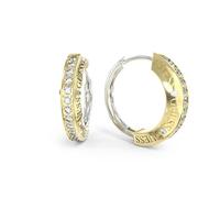 Guess Earrings Jewellery JUBE03253JWRHYGT-U Brand, one Size, Non-Precious Metal, No Gemstone