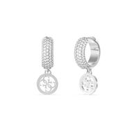 Guess Earrings Jewellery JUBE03301JWRHT-U Brand, one size, Non-precious metals, No Gemstone