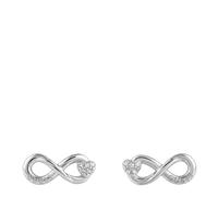 GUESS Earrings Love Bites Earrings JUBE06049JWRHT