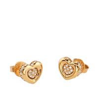 GUESS Earrings LOVE JUBE05466JW Earrings