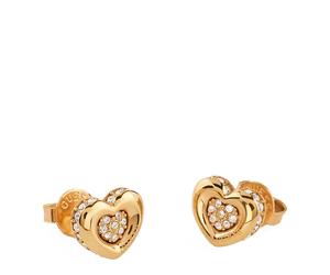 GUESS Earrings LOVE JUBE05466JW Earrings