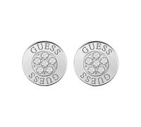 GUESS Earrings Without Metal Jewellery Love Knot UBE78022 Brand, one size, Non-precious metals, No Gemstone