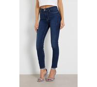 GUESS ECO 1981 Skinny Eau Dark size W25L29 | Skinny Pants Outlet | Women W25L29
