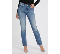 GUESS ECO 1981 Straight The Warrior size W26L32 | Straight Jeans Outlet | Women W26L32