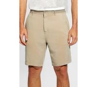 GUESS Eco Bowie Draw Cord Short Khaki Storm Multi size 29 | Shorts Outlet | Men | Brown 29