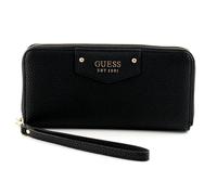 GUESS ECO BRENTON SLG ZIP, Black, L, Shoulder Bag