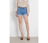 GUESS ECO Dolores Shorts The Moon Logo size 26 | Shorts Outlet | Women 26
