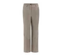 GUESS Eco Enora Straight Pant Sage Leaf size S | Straight Pants Outlet | Women | Green S