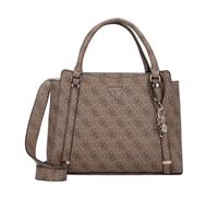 Guess Eco Erica 2 Handbag 30 cm brown