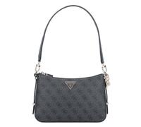Guess Eco Erica Shoulder Bag 24 cm black