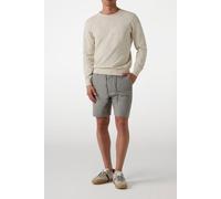 GUESS Eco Fletcher Linen Draw Sage Plant Multi size W34 | Shorts Outlet | Men | White W34