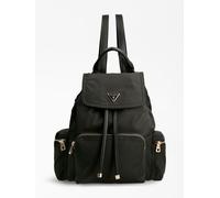 Guess Eco Gemma Mini Backpack Black