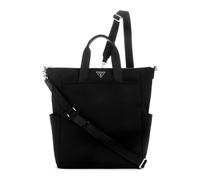 GUESS Eco Gemma Shopper Bag 31 cm, black, One Size
