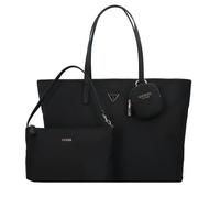 Guess Eco Gemma Shopper Bag 49 cm black