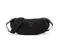 Guess Eco Gemma Shoulder bag 30 cm black