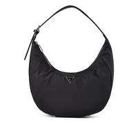 Guess Eco gemma Shoulder Bag 31 cm black