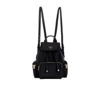 Guess Eco Gemma Women Bags And Wallets Black