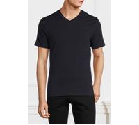 GUESS Eco Jerry Ss Vn T-shirt Smart Blue size S | Basic T-Shirts Outlet | Men | Blue S