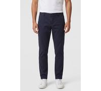GUESS Eco Myron Dressy Pants Smart Blue size W27L32 | Chinos Outlet | Men | Blue W27L32
