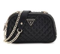 GUESS Eco Rianee Mini Convertible Shoulder Bag Black
