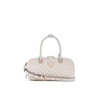 GUESS Eco Rianee Satchel, Sto, One Size