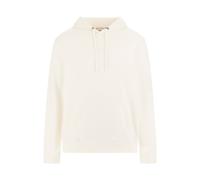 GUESS Eco Roy Embossed H Salt White size L | Hoodies Outlet | Men | White L