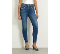 GUESS Eco Shape Up Baie size W25L29 | Skinny Pants Outlet | Women W25L29