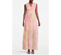 GUESS ECO Sl Gilda Long Dress Lightermid-century 6 size S | Maxi Dresses Outlet | Women | S