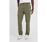 GUESS ECO Tech Cargo Pant Olive Morning size W29L32 | Cargo pants Outlet | Men | Green W29L32