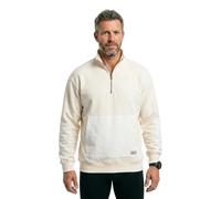 Guess Eco Tyler Wshd Full Zip Sweatshirt