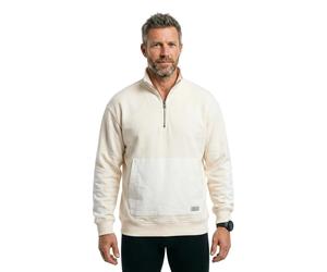 Guess Eco Tyler Wshd Full Zip Sweatshirt
